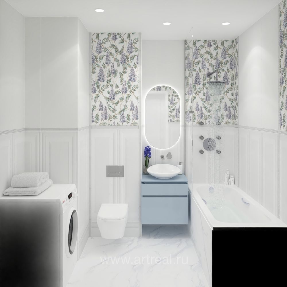  в интерьере