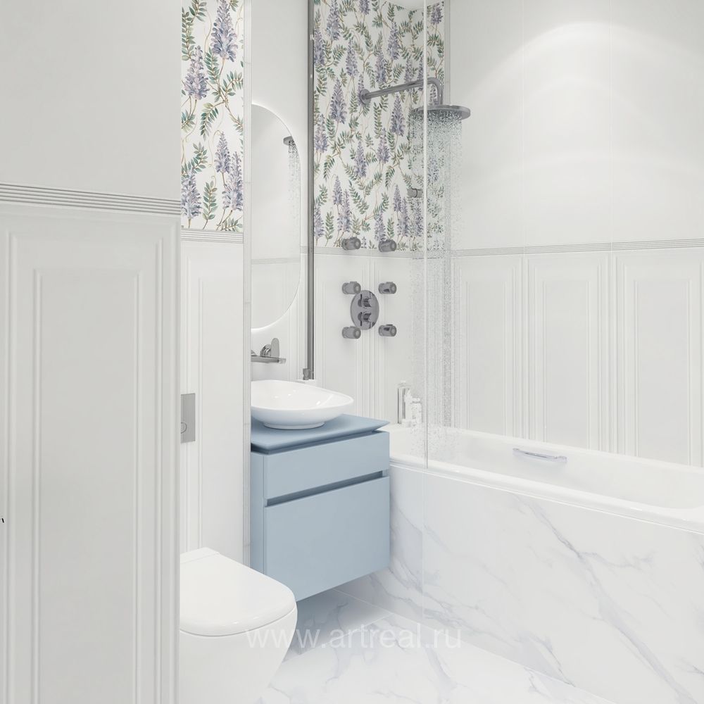  в интерьере