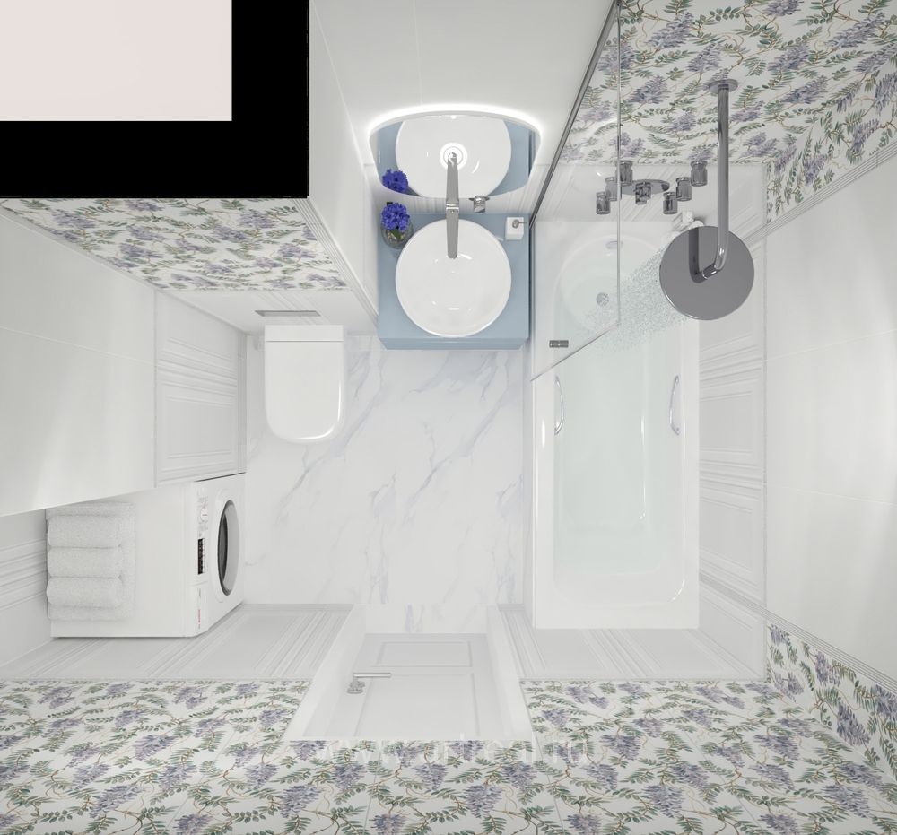  в интерьере