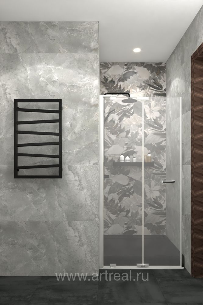 в интерьере