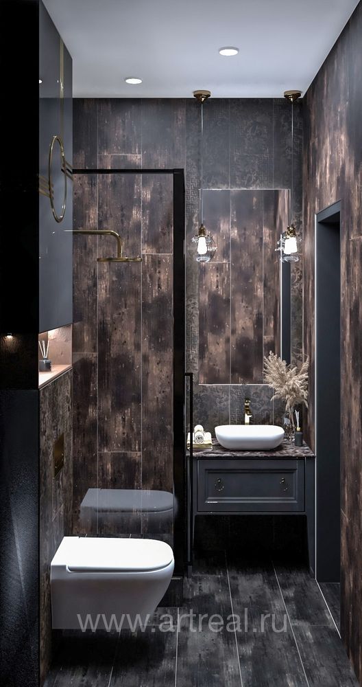  в интерьере