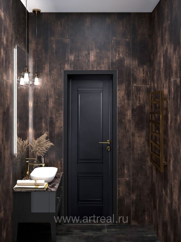  в интерьере