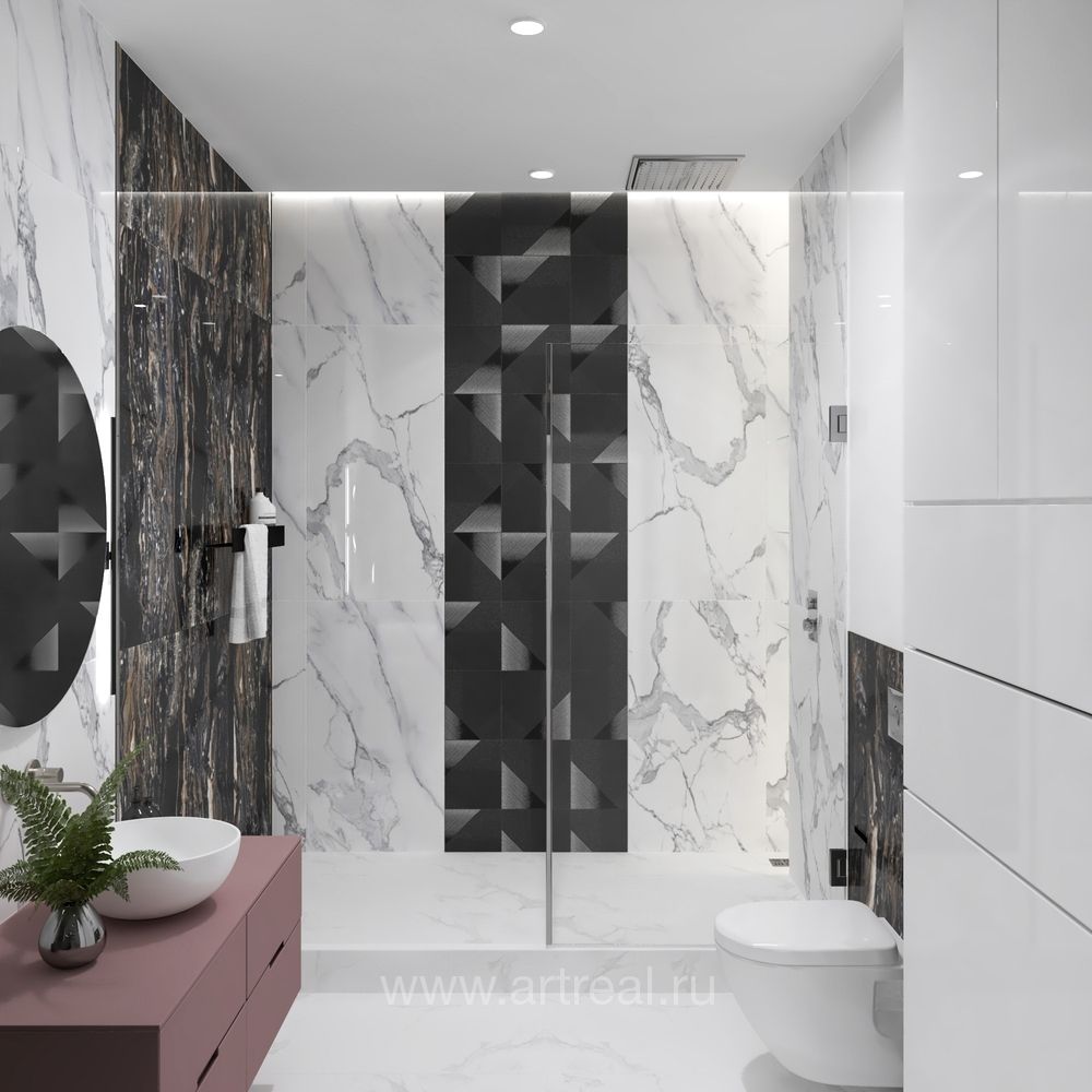  в интерьере