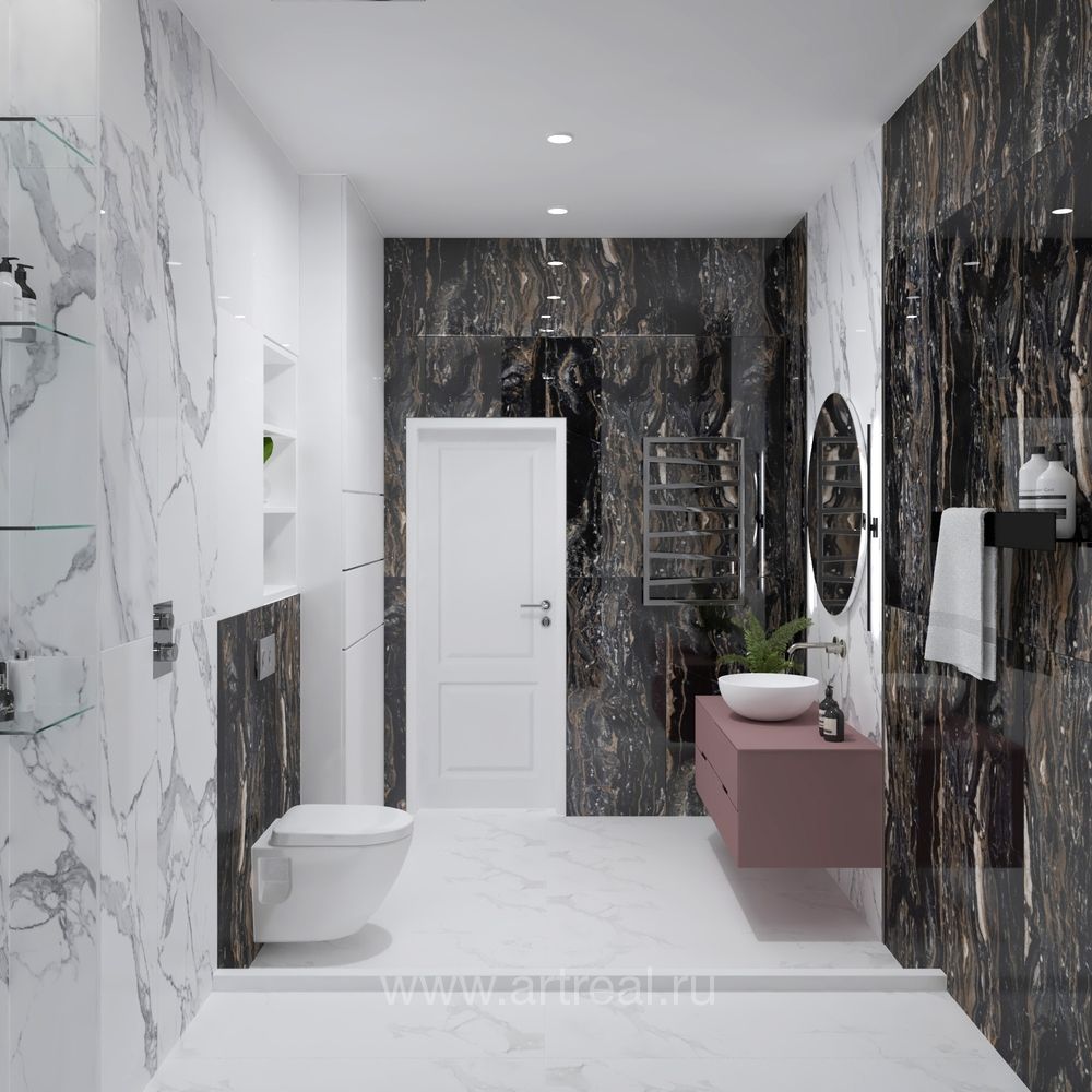  в интерьере