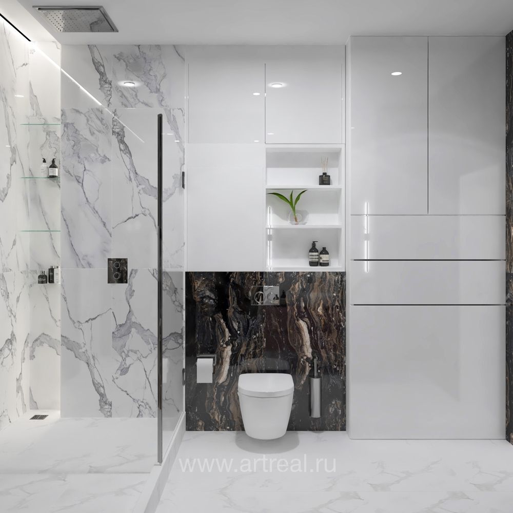  в интерьере