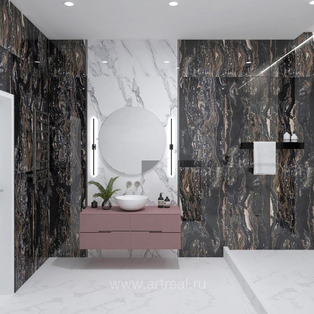  в интерьере