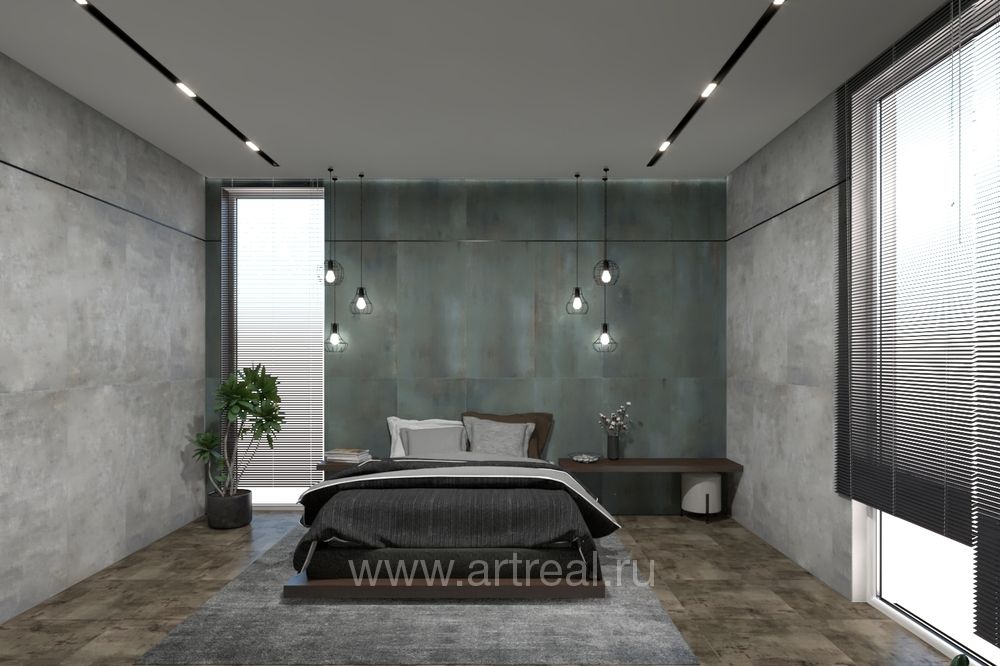  в интерьере