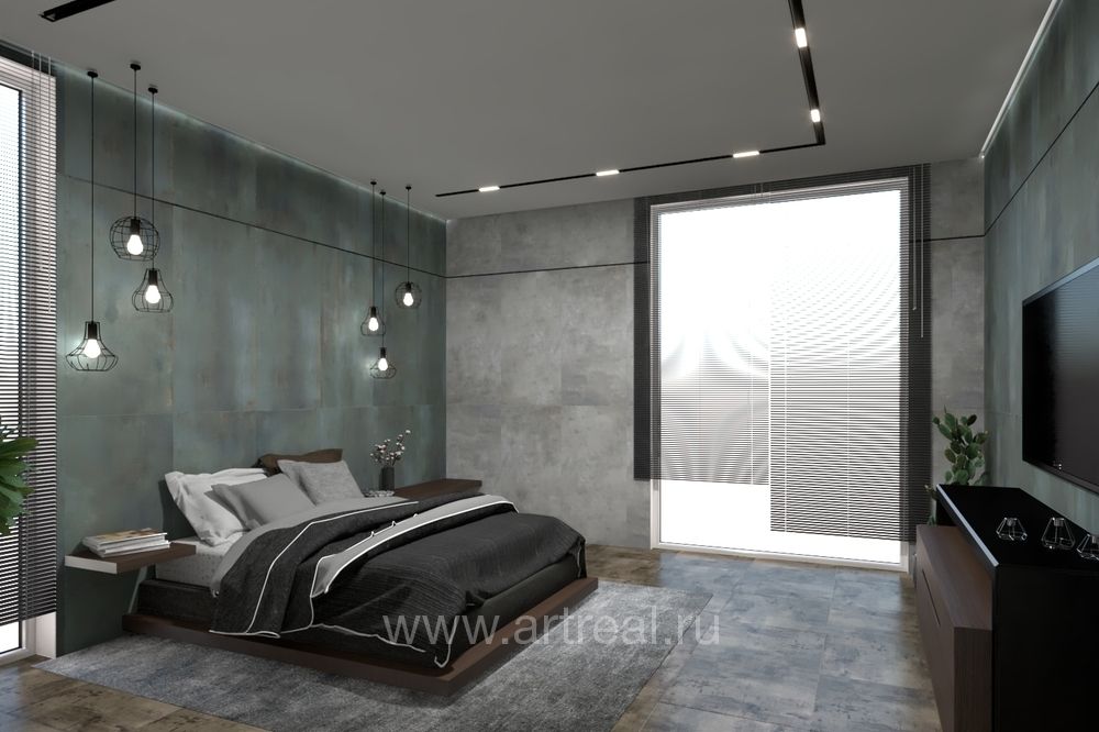  в интерьере