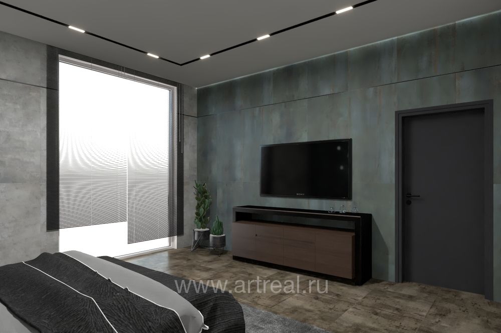  в интерьере