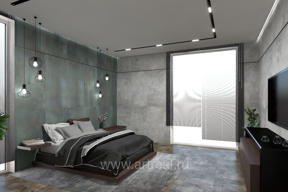  в интерьере