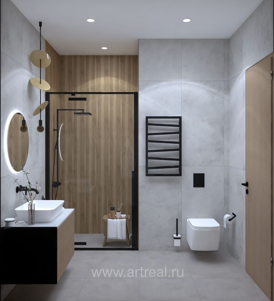  в интерьере