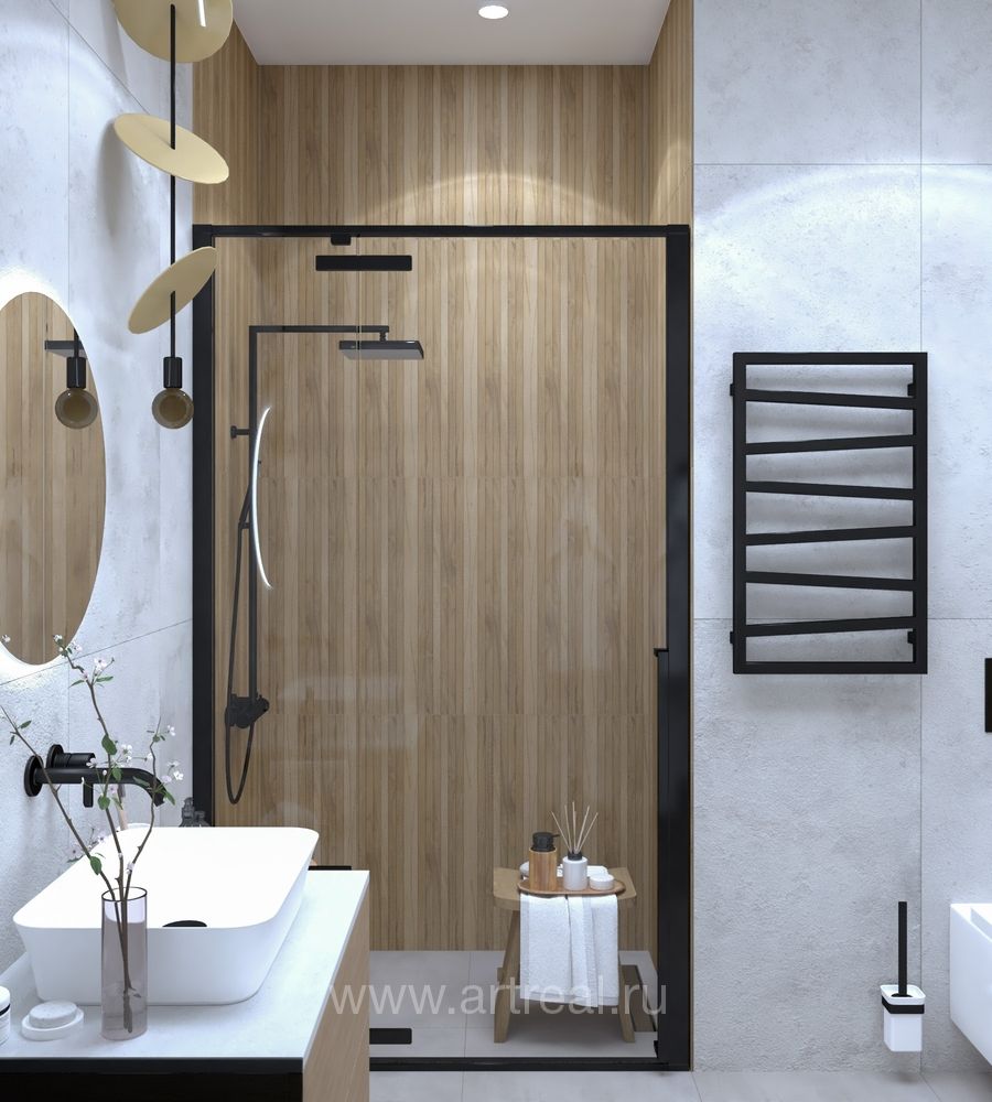  в интерьере