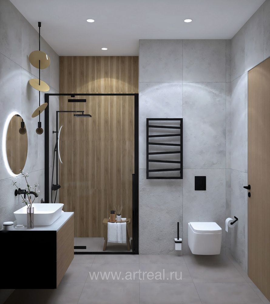  в интерьере