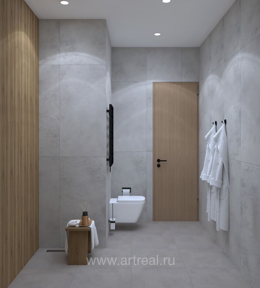  в интерьере