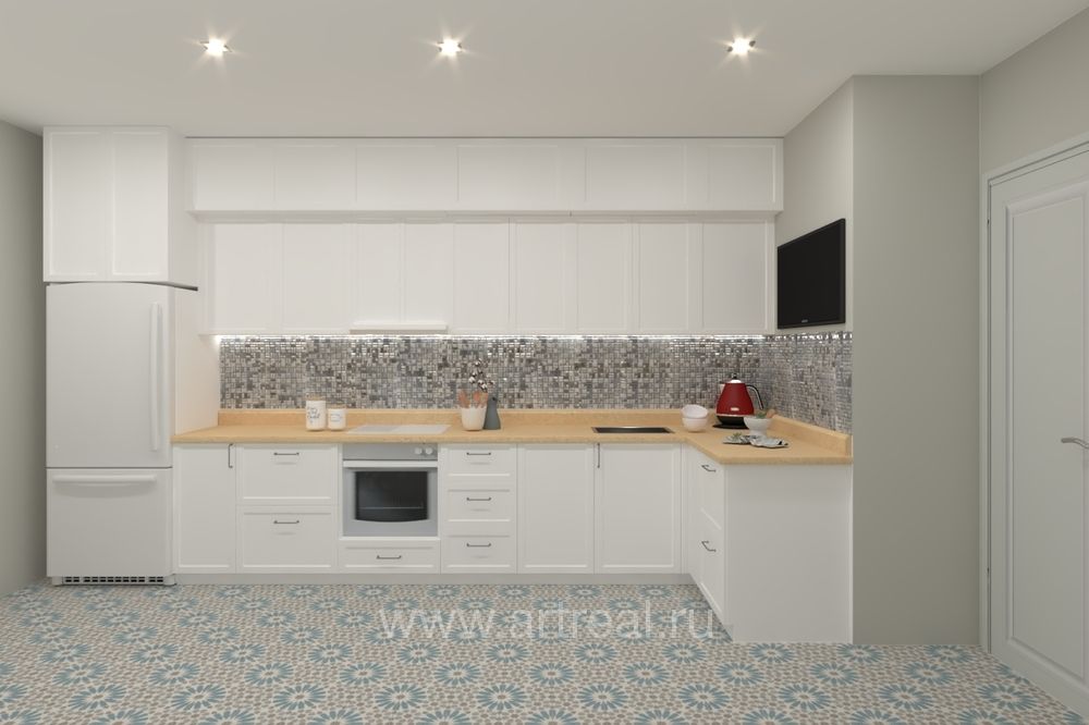  в интерьере