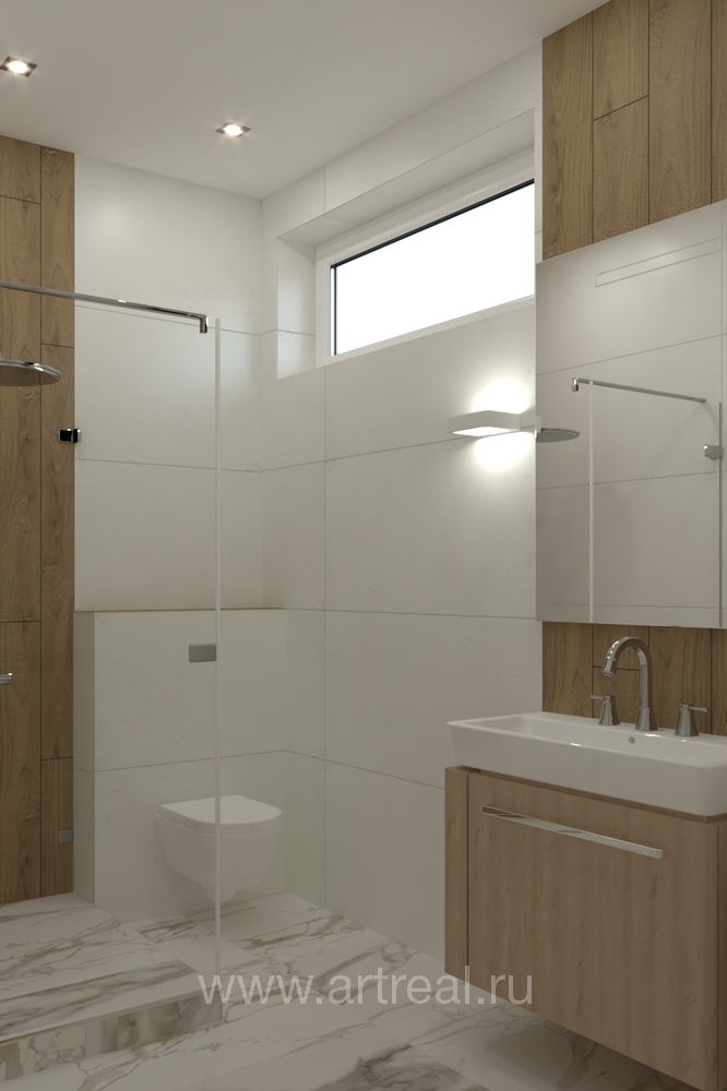  в интерьере