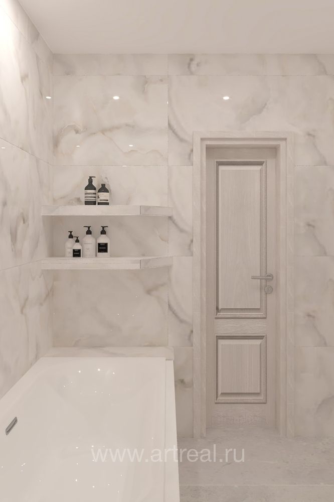  в интерьере