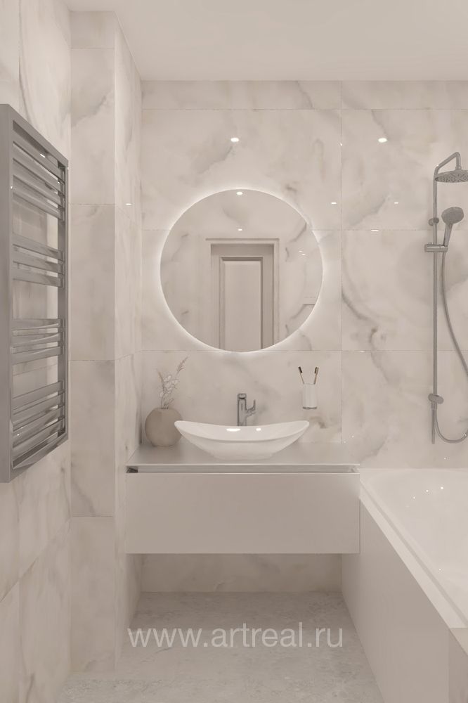  в интерьере