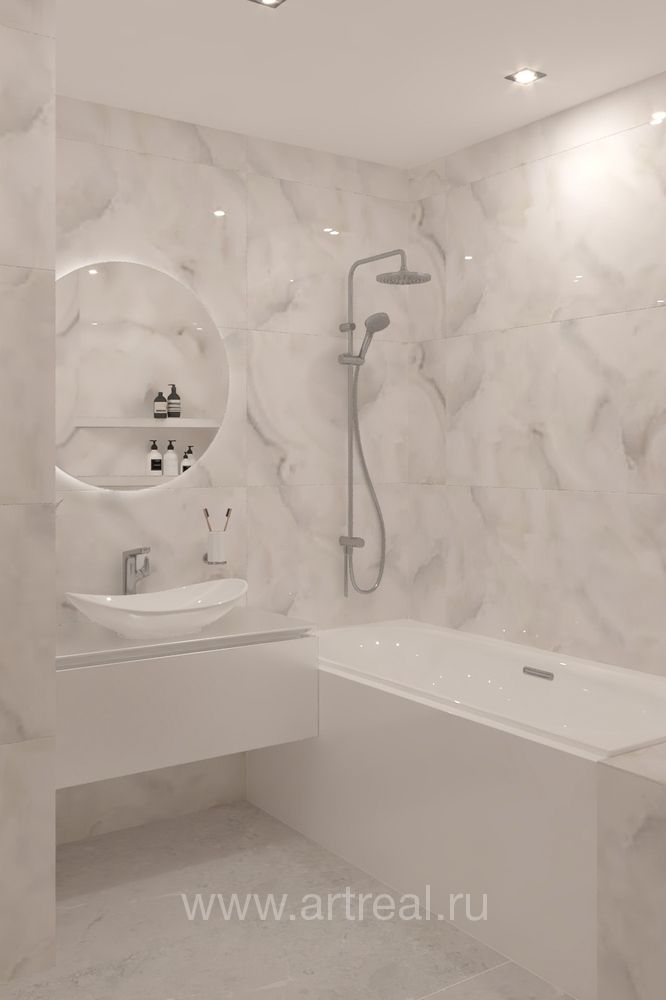  в интерьере