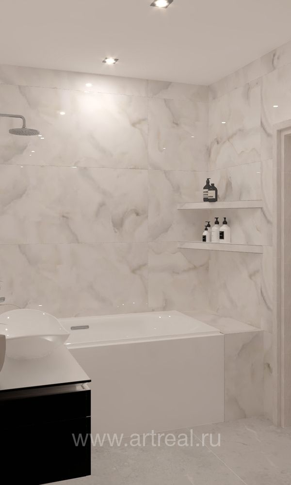  в интерьере