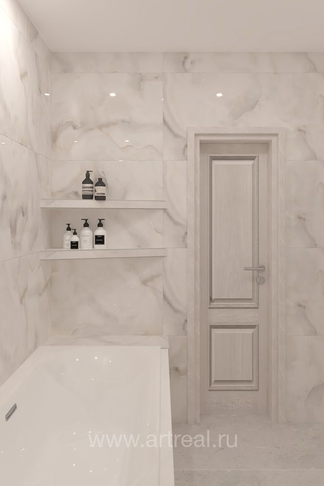  в интерьере