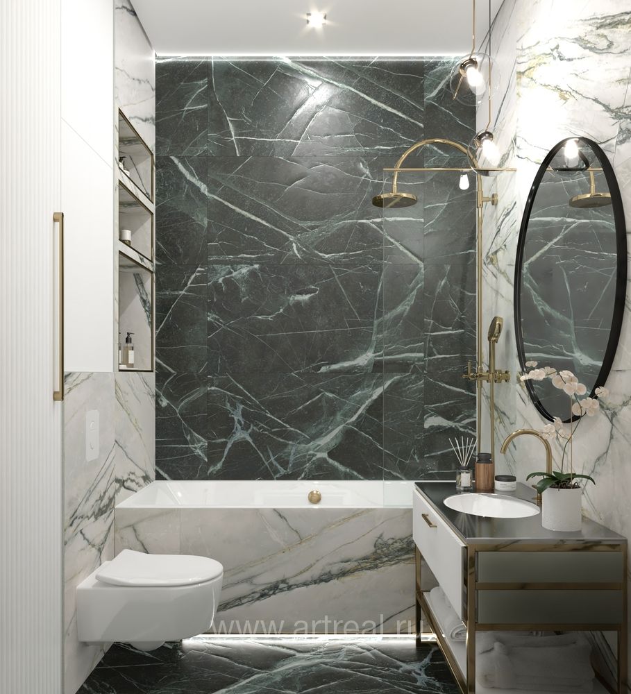  в интерьере