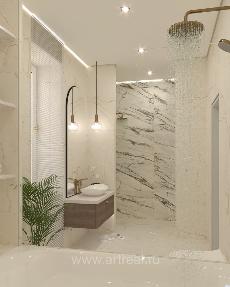  в интерьере