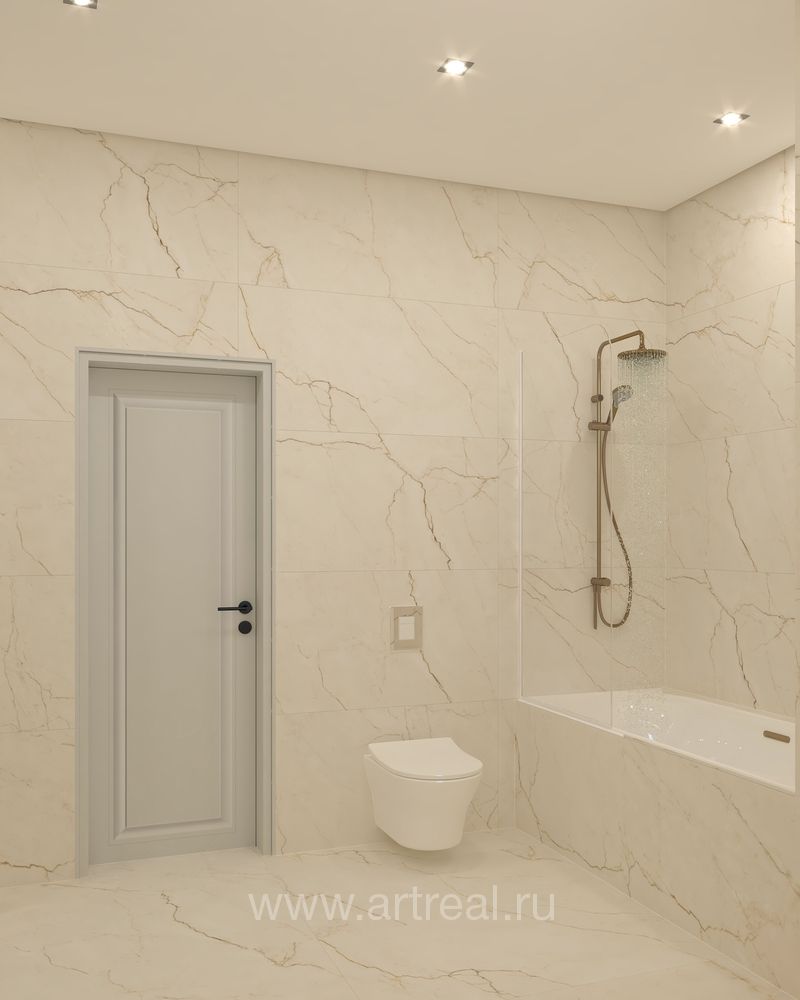  в интерьере