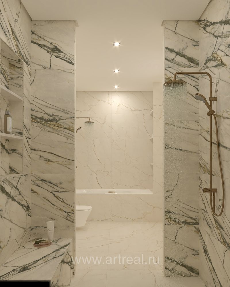  в интерьере