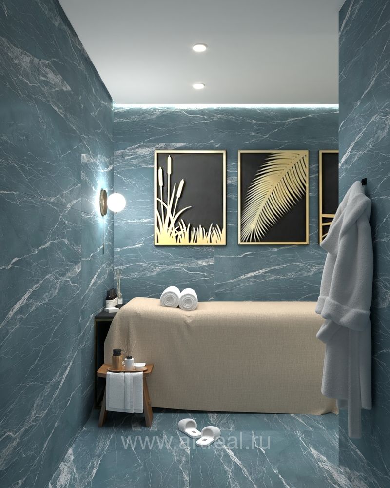  в интерьере