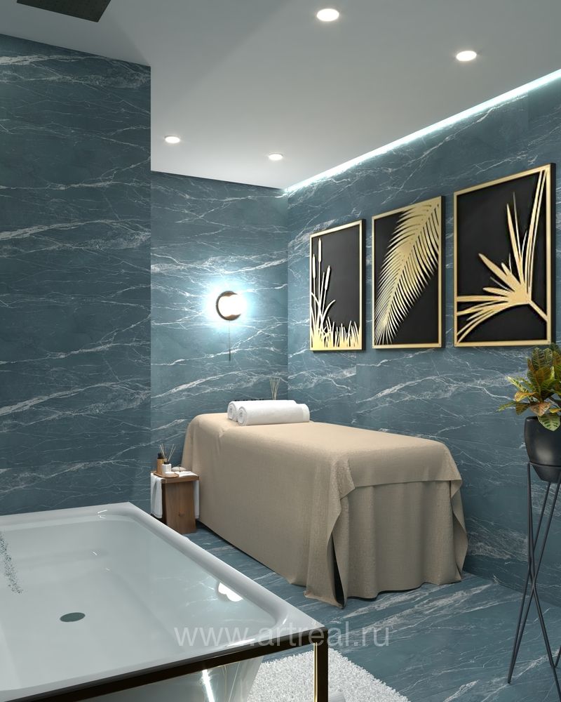  в интерьере