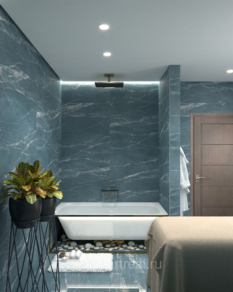  в интерьере