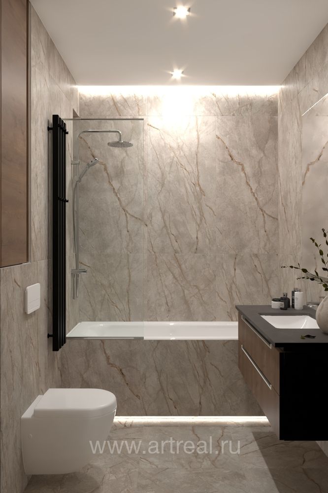  в интерьере