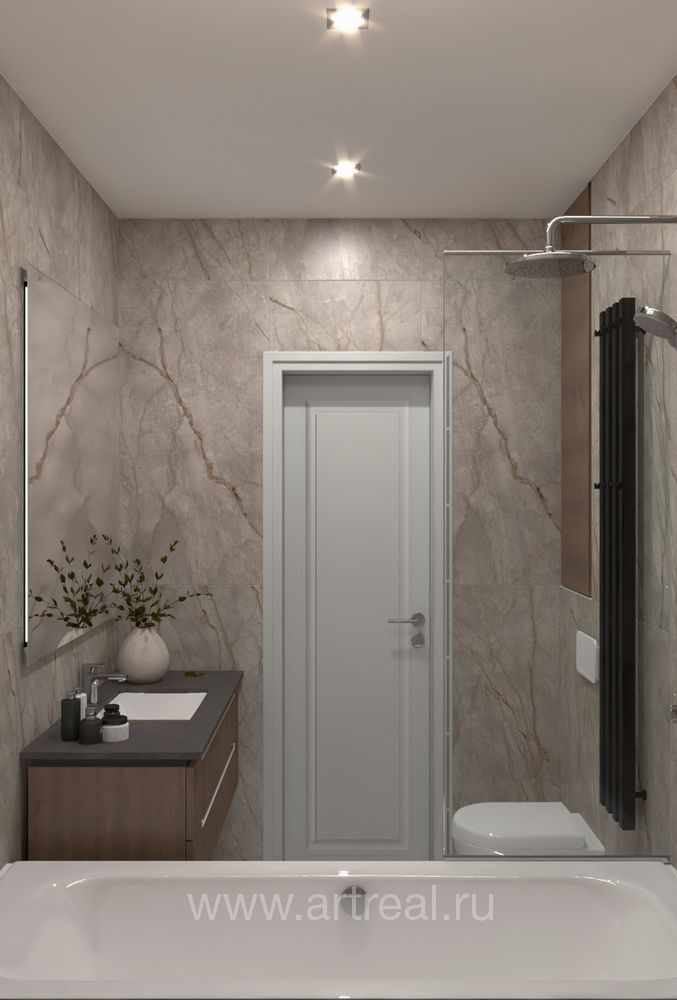  в интерьере