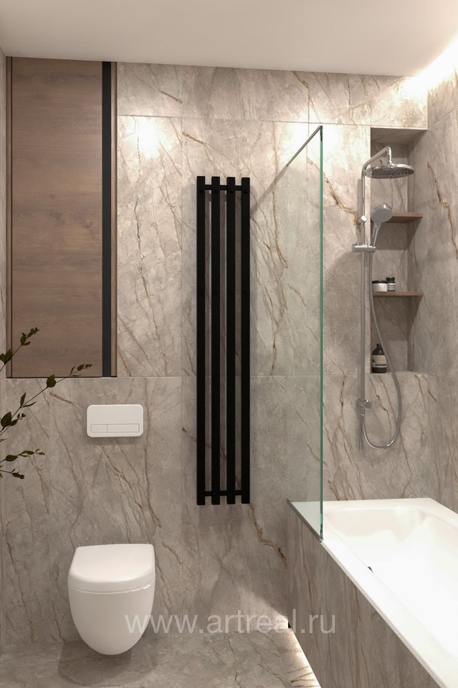  в интерьере