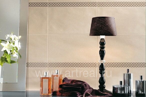 Керамическая плитка Atlas Concorde Gratia в интерьере