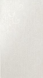 Декор Damasco Bianco 25*45