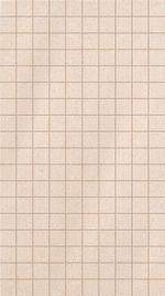 Мозаика Mosaico Rosa 25*45