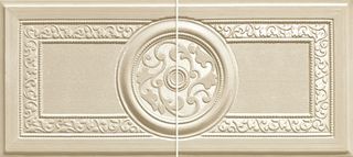 Панно Dorato Composizione C2 100*45