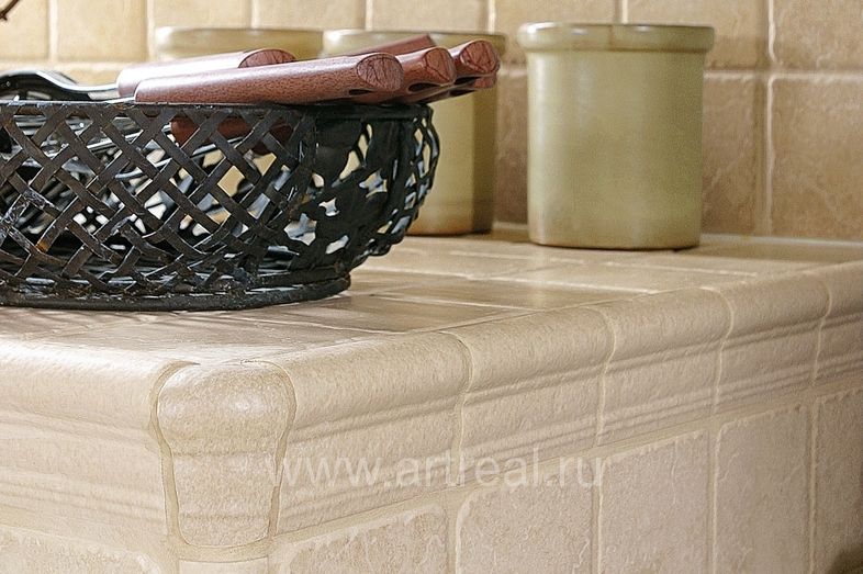 Керамическая плитка Atlas Concorde Stone & Marble в интерьере