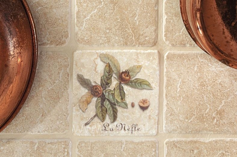 Керамическая плитка Atlas Concorde Stone & Marble в интерьере