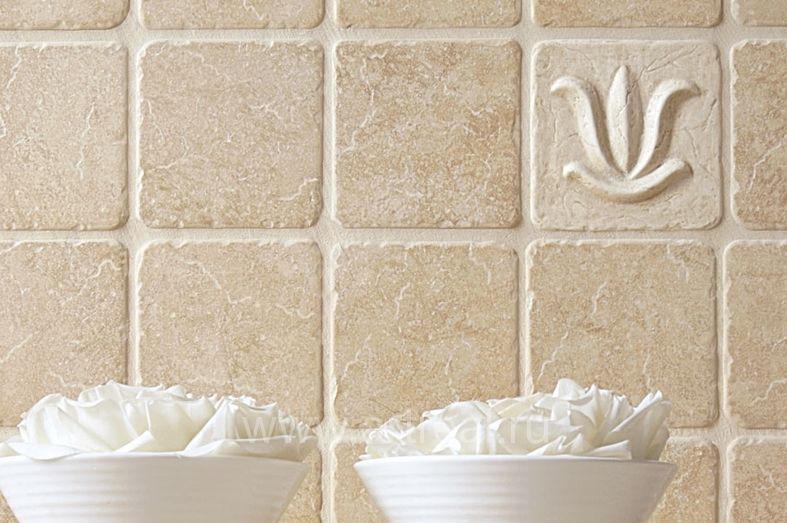 Керамическая плитка Atlas Concorde Stone & Marble в интерьере