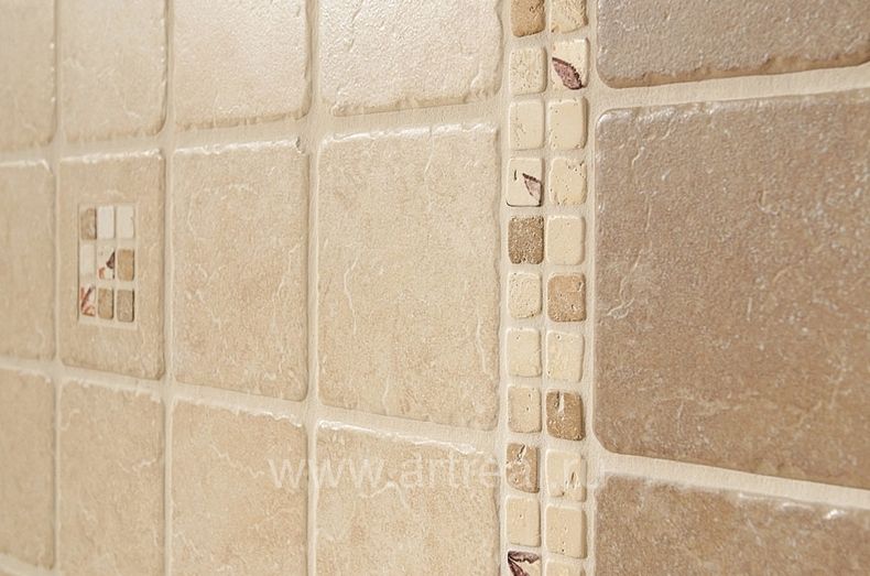 Керамическая плитка Atlas Concorde Stone & Marble в интерьере