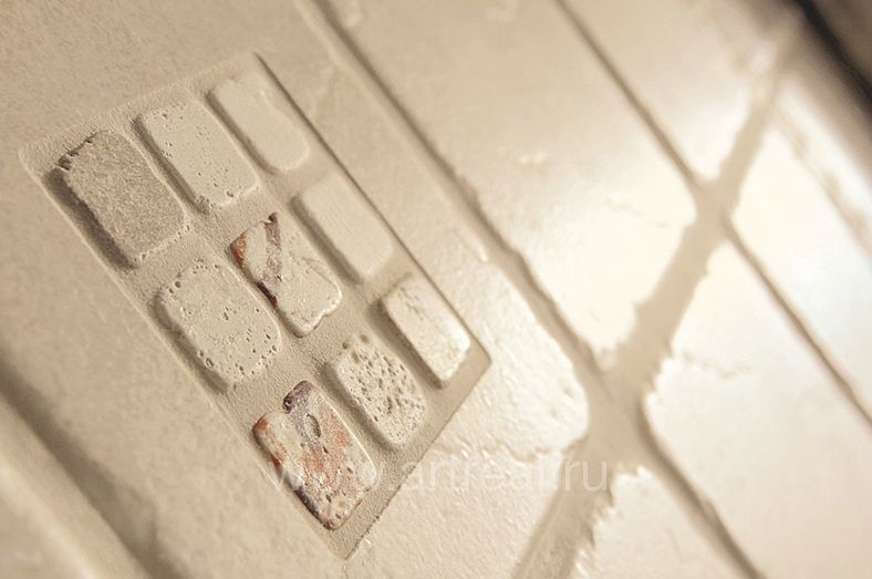 Керамическая плитка Atlas Concorde Stone & Marble в интерьере