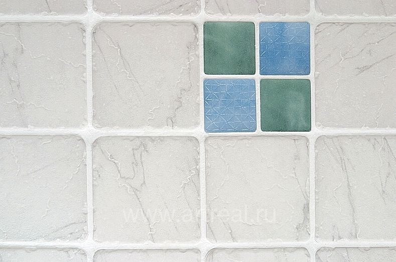 Керамическая плитка Atlas Concorde Stone & Marble в интерьере