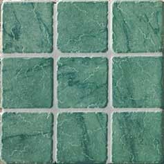 Настенная плитка Verde Aosta 10*10