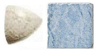 Спец. элемент Azul Cielo 10 Canaletta Ang. Int/Est 3*3