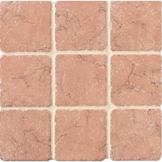 Настенная плитка Rosa Perlino 10 10*10