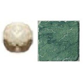 Спец. элемент Verde Aosta 10 Listello B A.E. 2*2