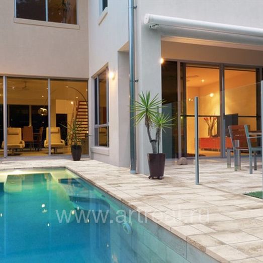 Керамогранит Natucer Boston в интерьере